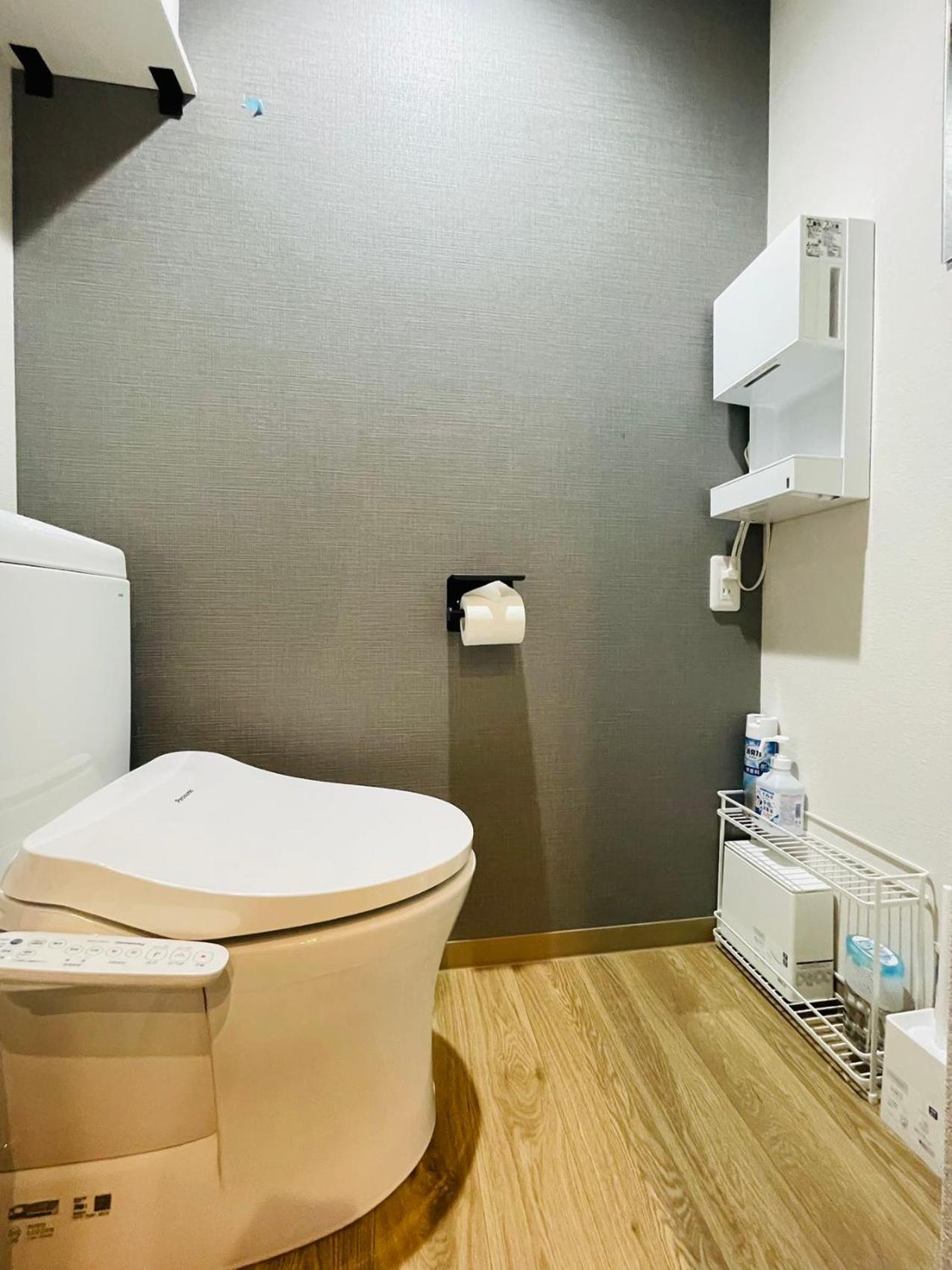 Tokiwa 10 Building 6Min Walk From Ikebukuro Station Direct Access To The Airport Apartment โตเกียว ภายนอก รูปภาพ
