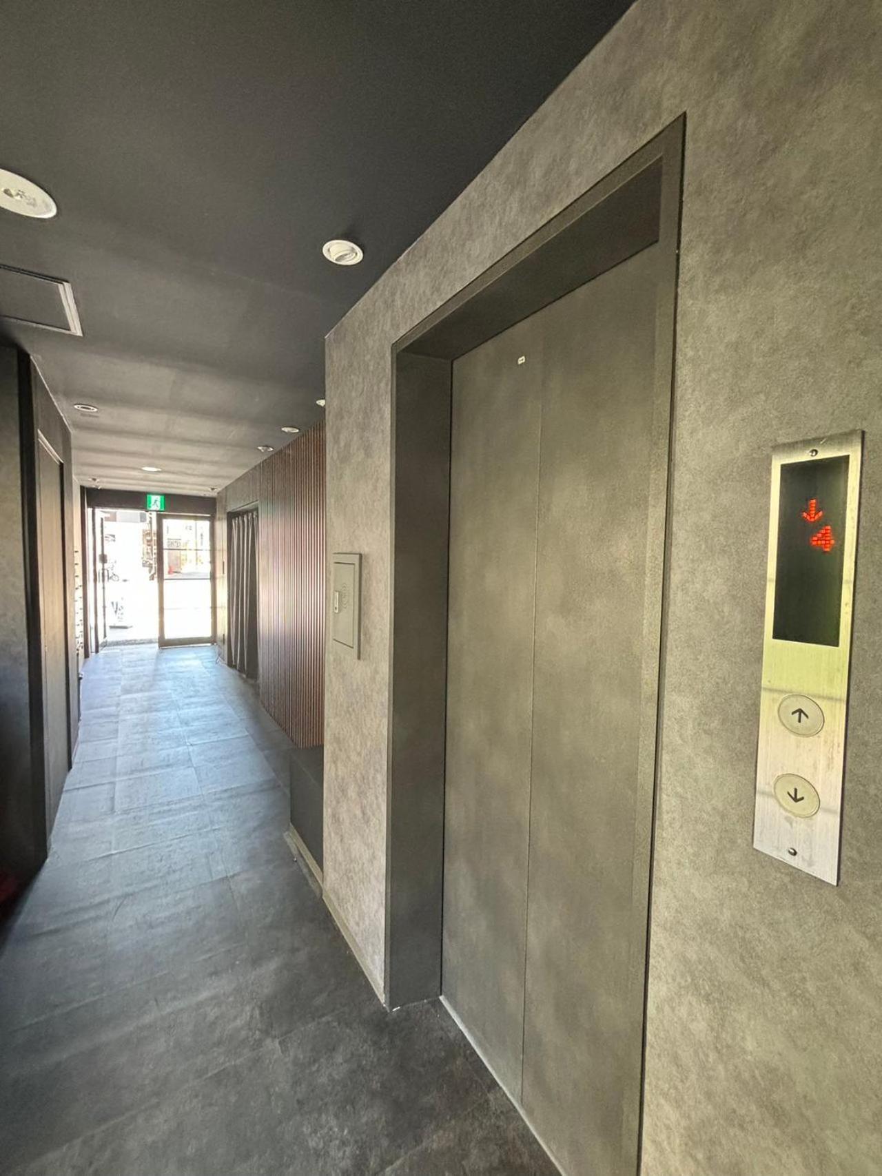 Tokiwa 10 Building 6Min Walk From Ikebukuro Station Direct Access To The Airport Apartment โตเกียว ภายนอก รูปภาพ