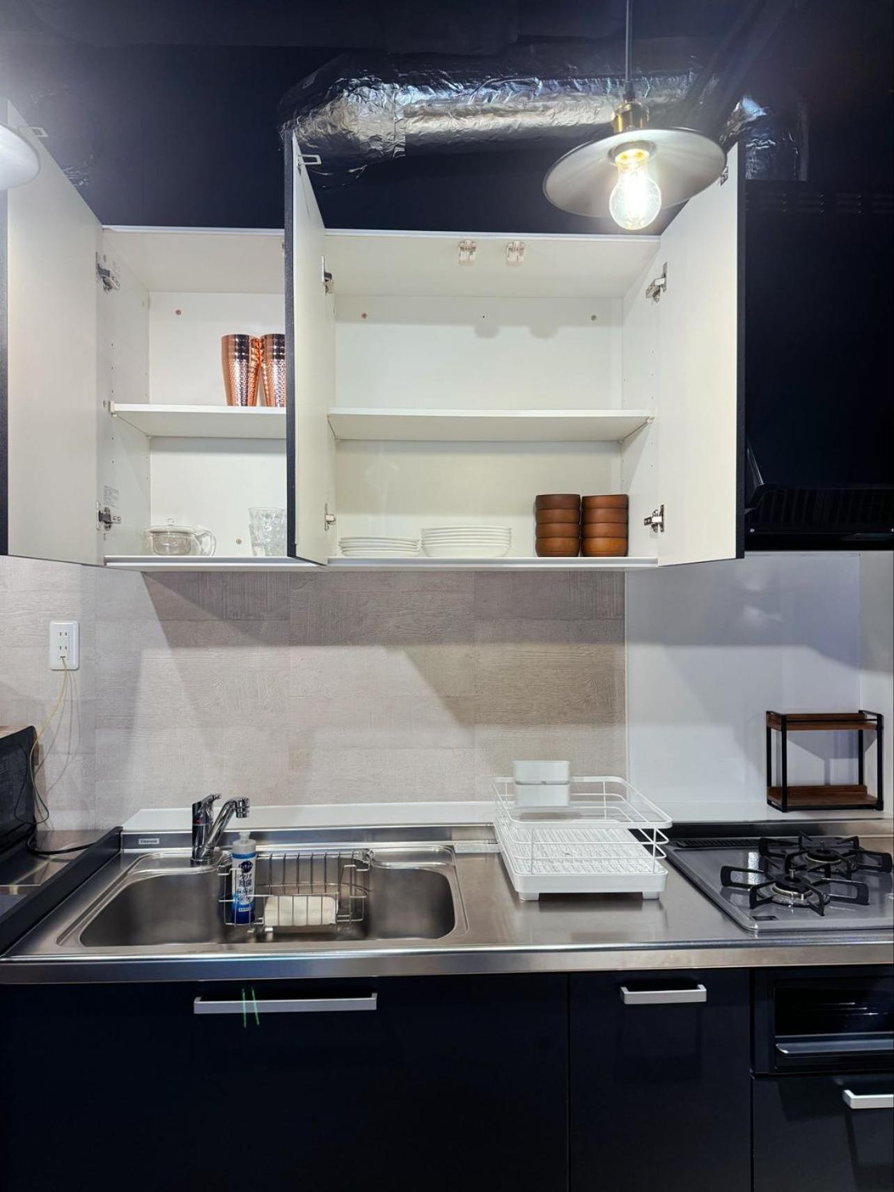Tokiwa 10 Building 6Min Walk From Ikebukuro Station Direct Access To The Airport Apartment โตเกียว ภายนอก รูปภาพ