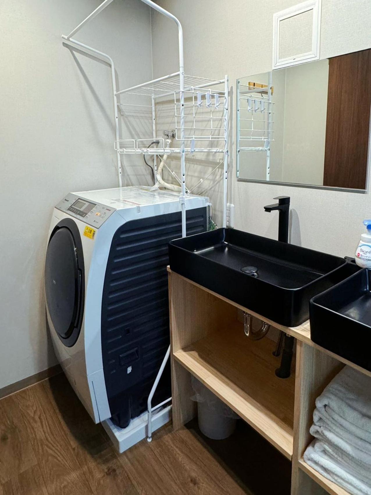 Tokiwa 10 Building 6Min Walk From Ikebukuro Station Direct Access To The Airport Apartment โตเกียว ภายนอก รูปภาพ