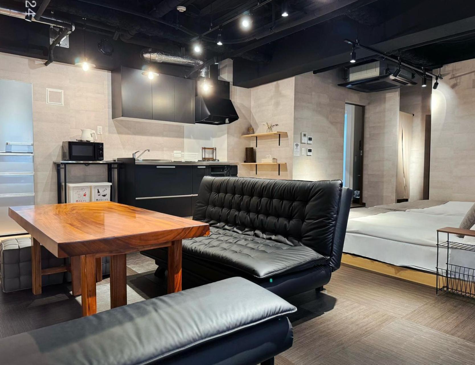 Tokiwa 10 Building 6Min Walk From Ikebukuro Station Direct Access To The Airport Apartment โตเกียว ภายนอก รูปภาพ
