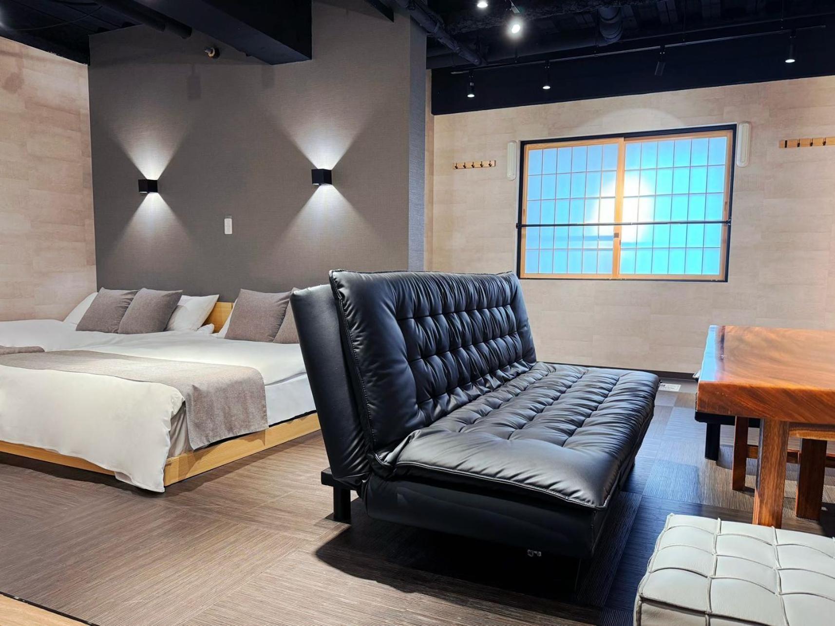 Tokiwa 10 Building 6Min Walk From Ikebukuro Station Direct Access To The Airport Apartment โตเกียว ภายนอก รูปภาพ