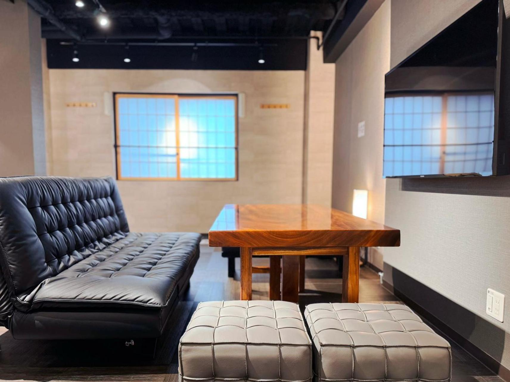 Tokiwa 10 Building 6Min Walk From Ikebukuro Station Direct Access To The Airport Apartment โตเกียว ภายนอก รูปภาพ