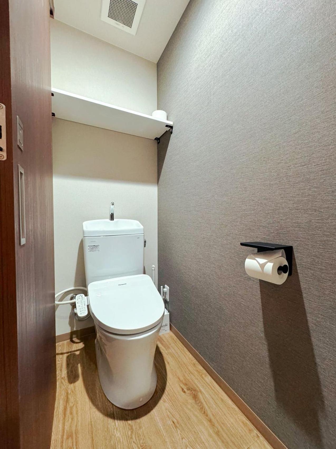Tokiwa 10 Building 6Min Walk From Ikebukuro Station Direct Access To The Airport Apartment โตเกียว ภายนอก รูปภาพ