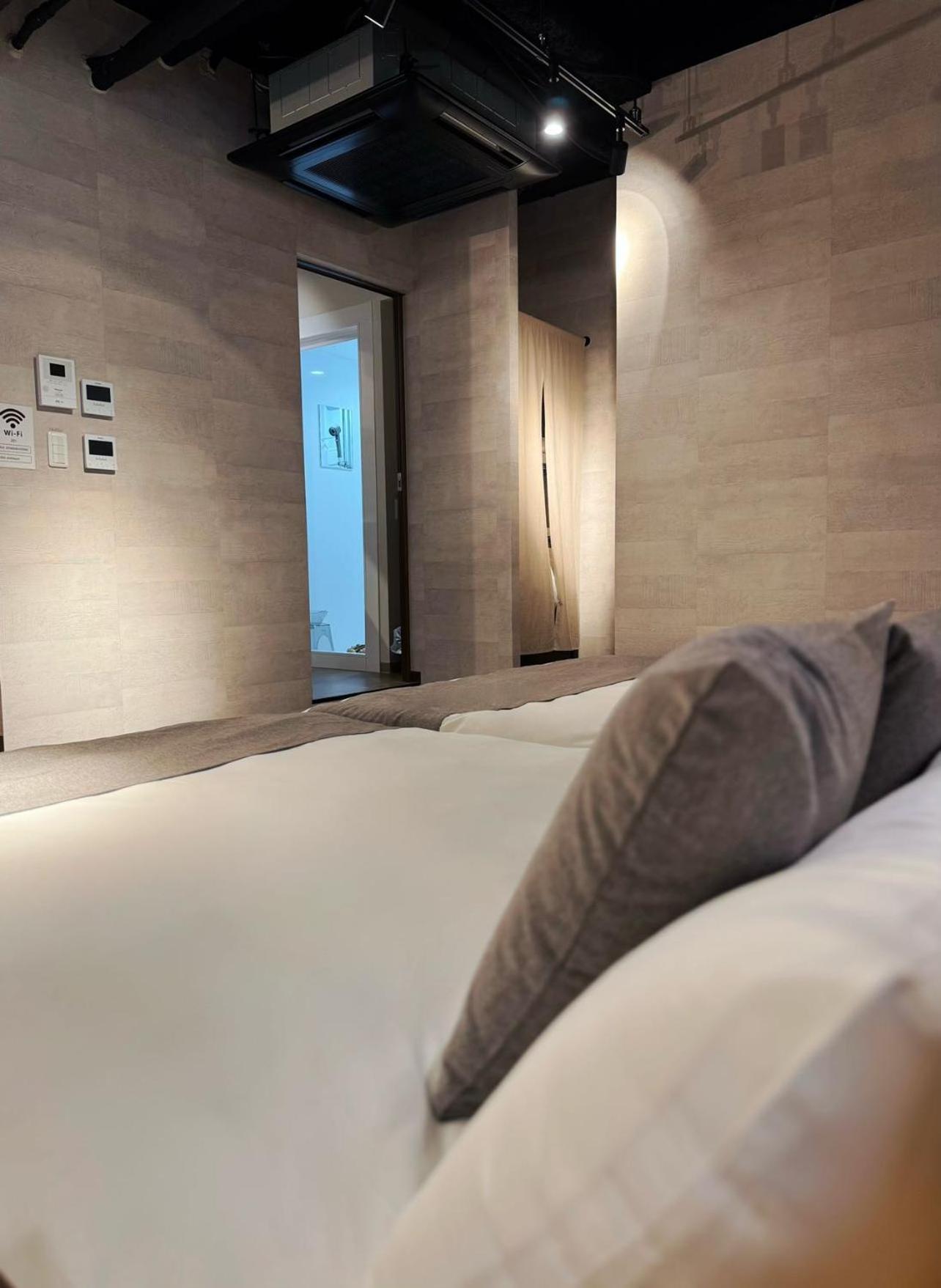 Tokiwa 10 Building 6Min Walk From Ikebukuro Station Direct Access To The Airport Apartment โตเกียว ภายนอก รูปภาพ