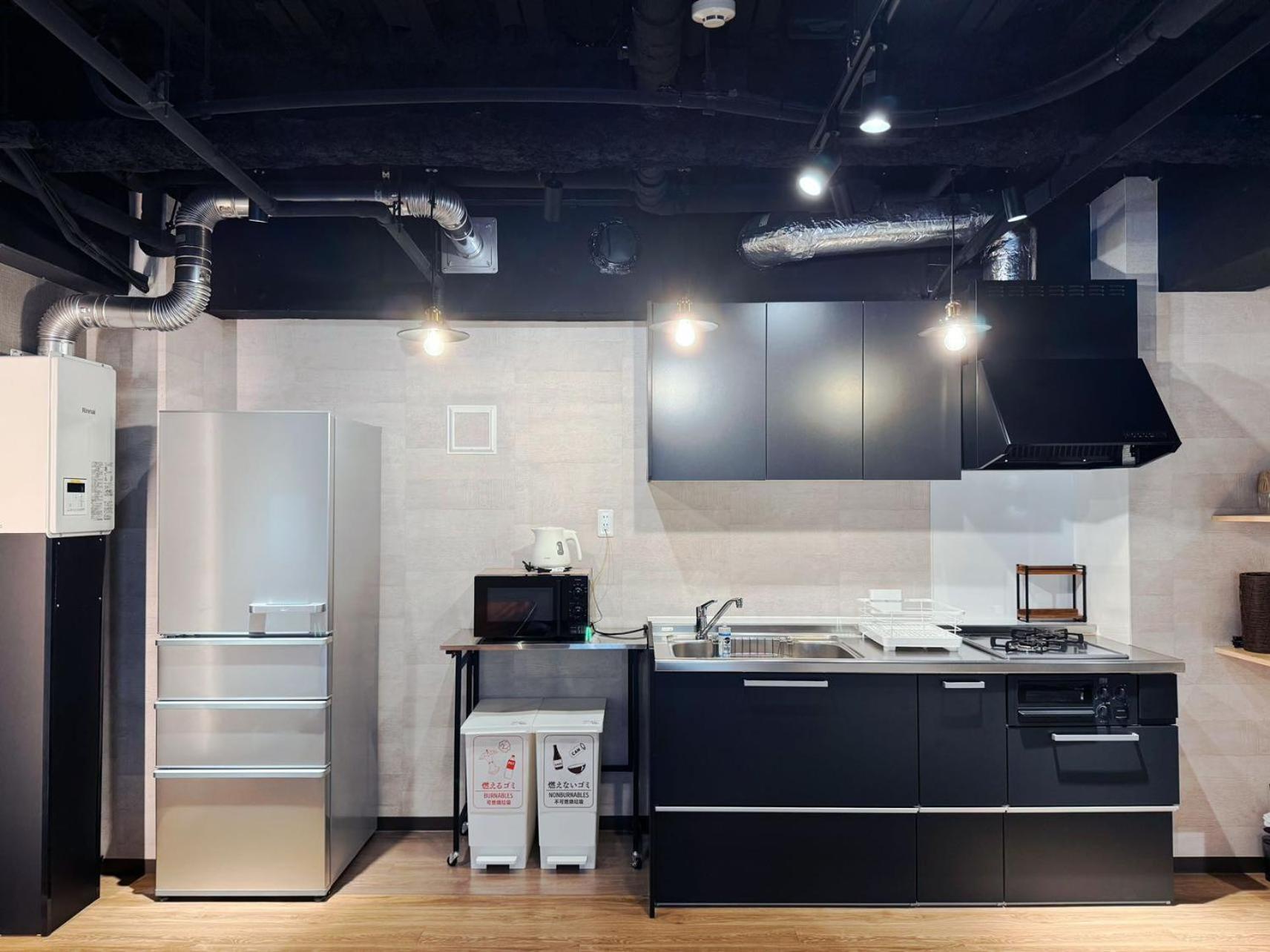 Tokiwa 10 Building 6Min Walk From Ikebukuro Station Direct Access To The Airport Apartment โตเกียว ภายนอก รูปภาพ
